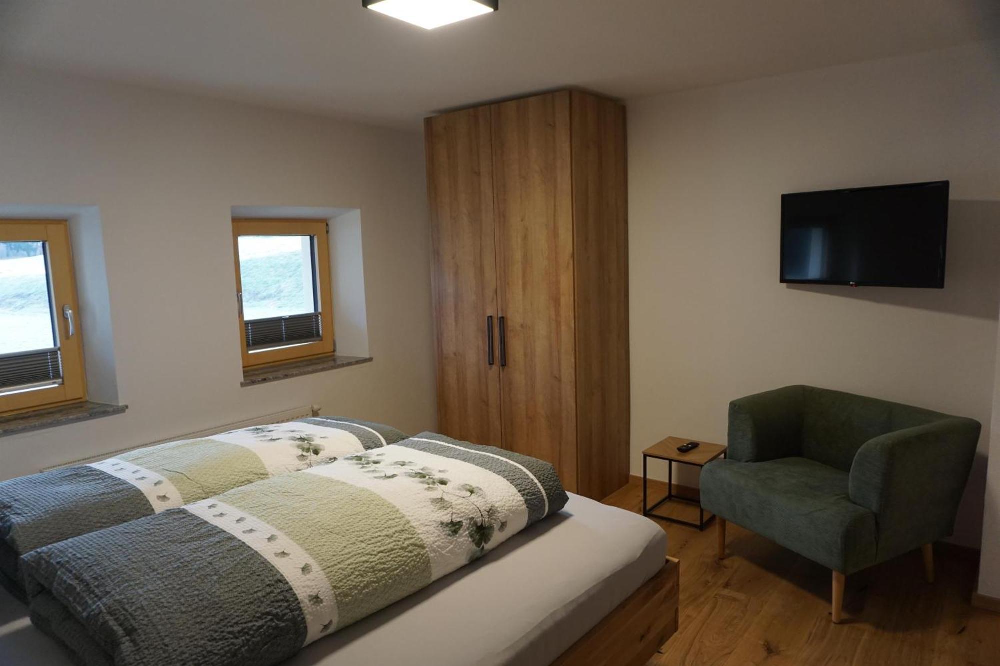 Apartments Edinger Söll Eksteriør bilde