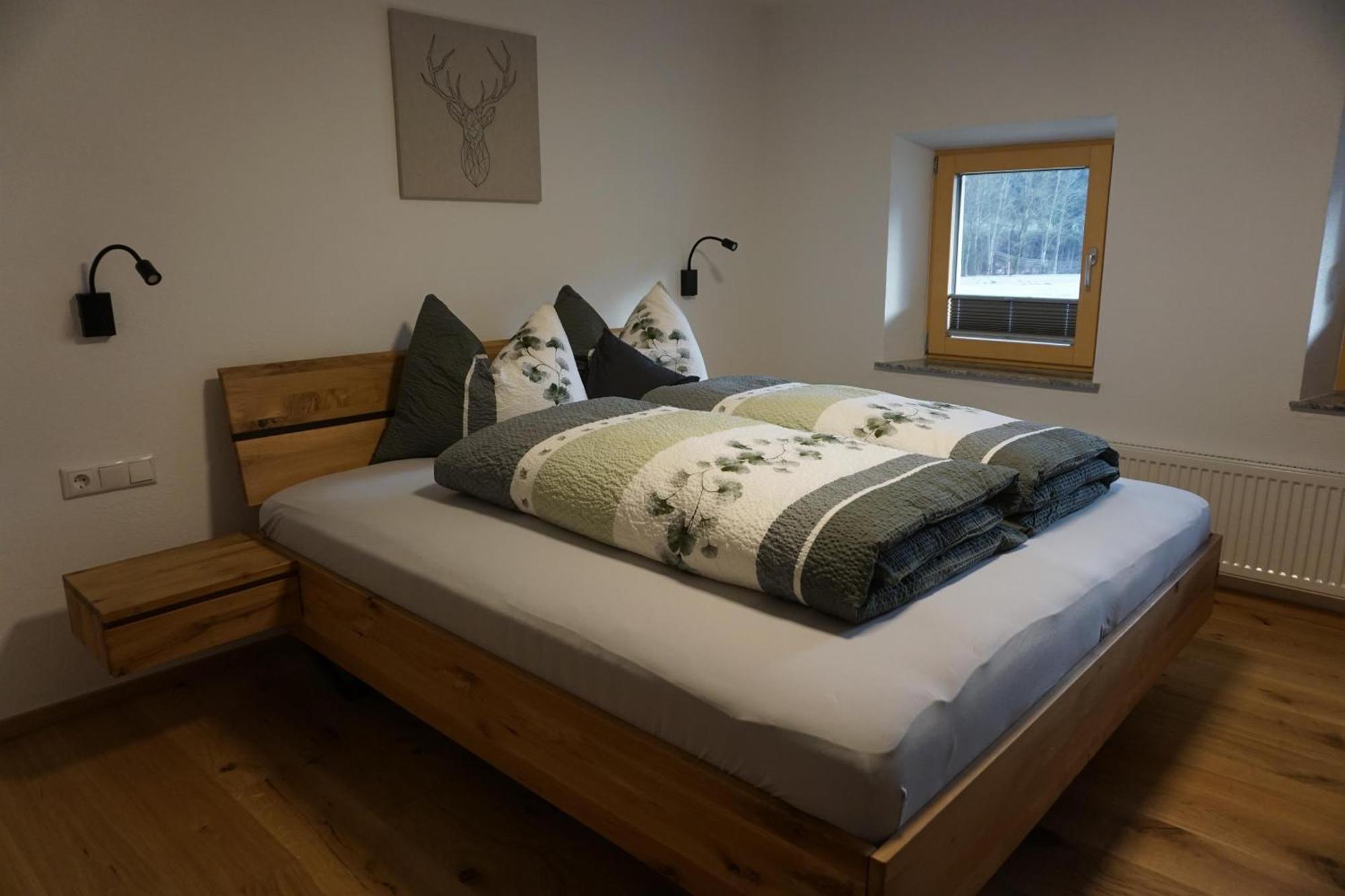 Apartments Edinger Söll Eksteriør bilde