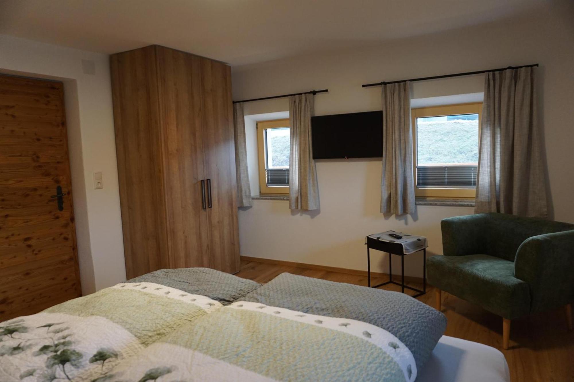 Apartments Edinger Söll Eksteriør bilde