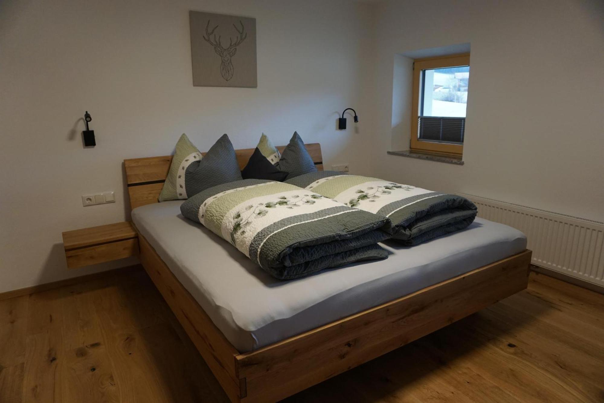 Apartments Edinger Söll Eksteriør bilde