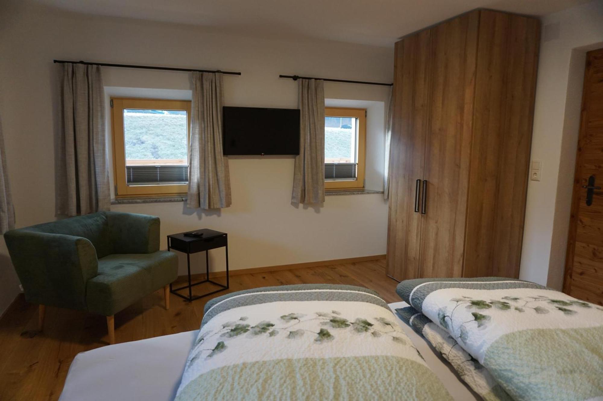 Apartments Edinger Söll Eksteriør bilde