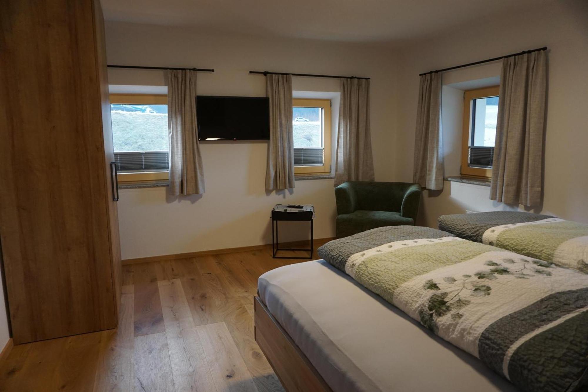 Apartments Edinger Söll Eksteriør bilde