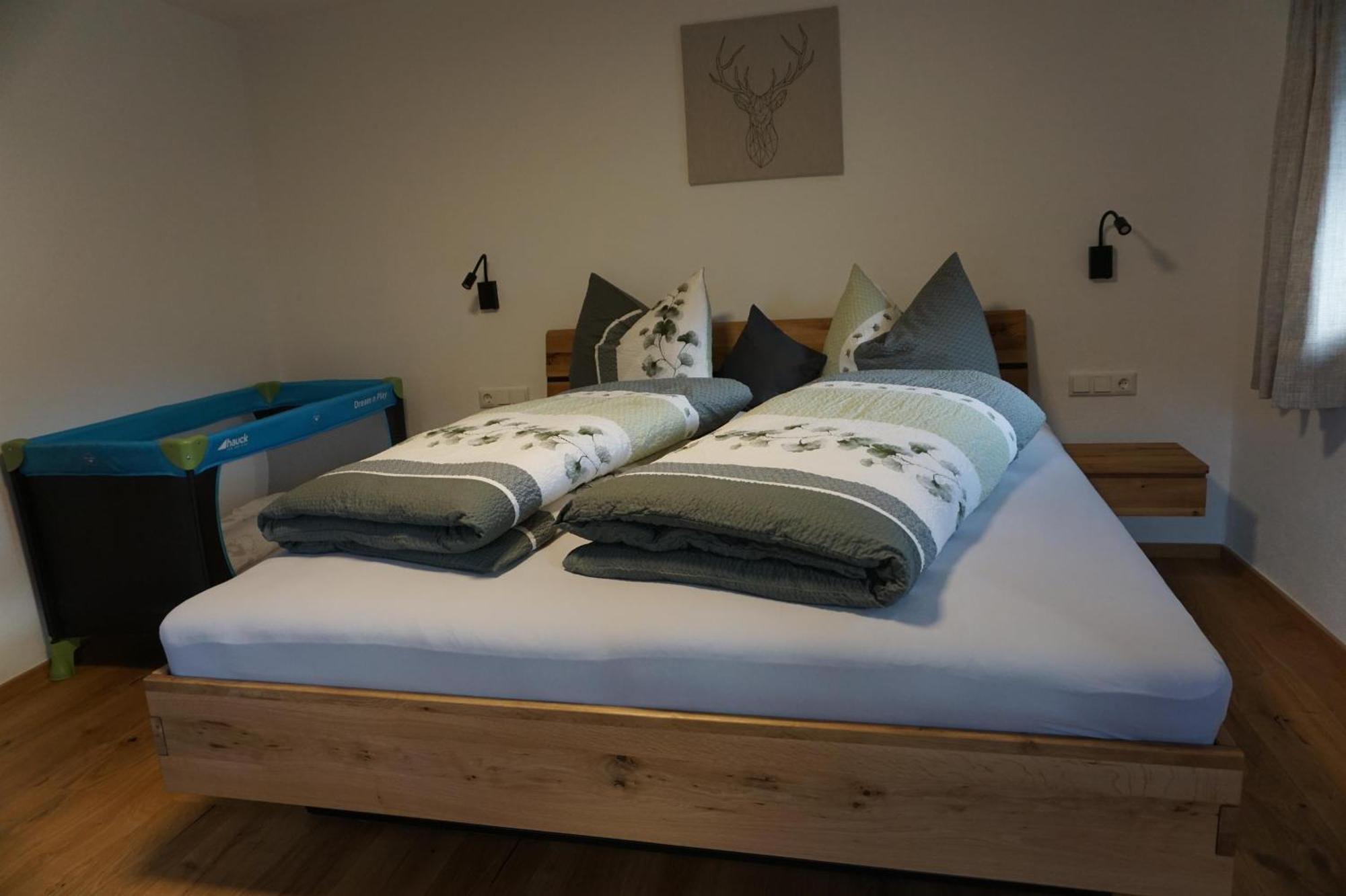 Apartments Edinger Söll Eksteriør bilde