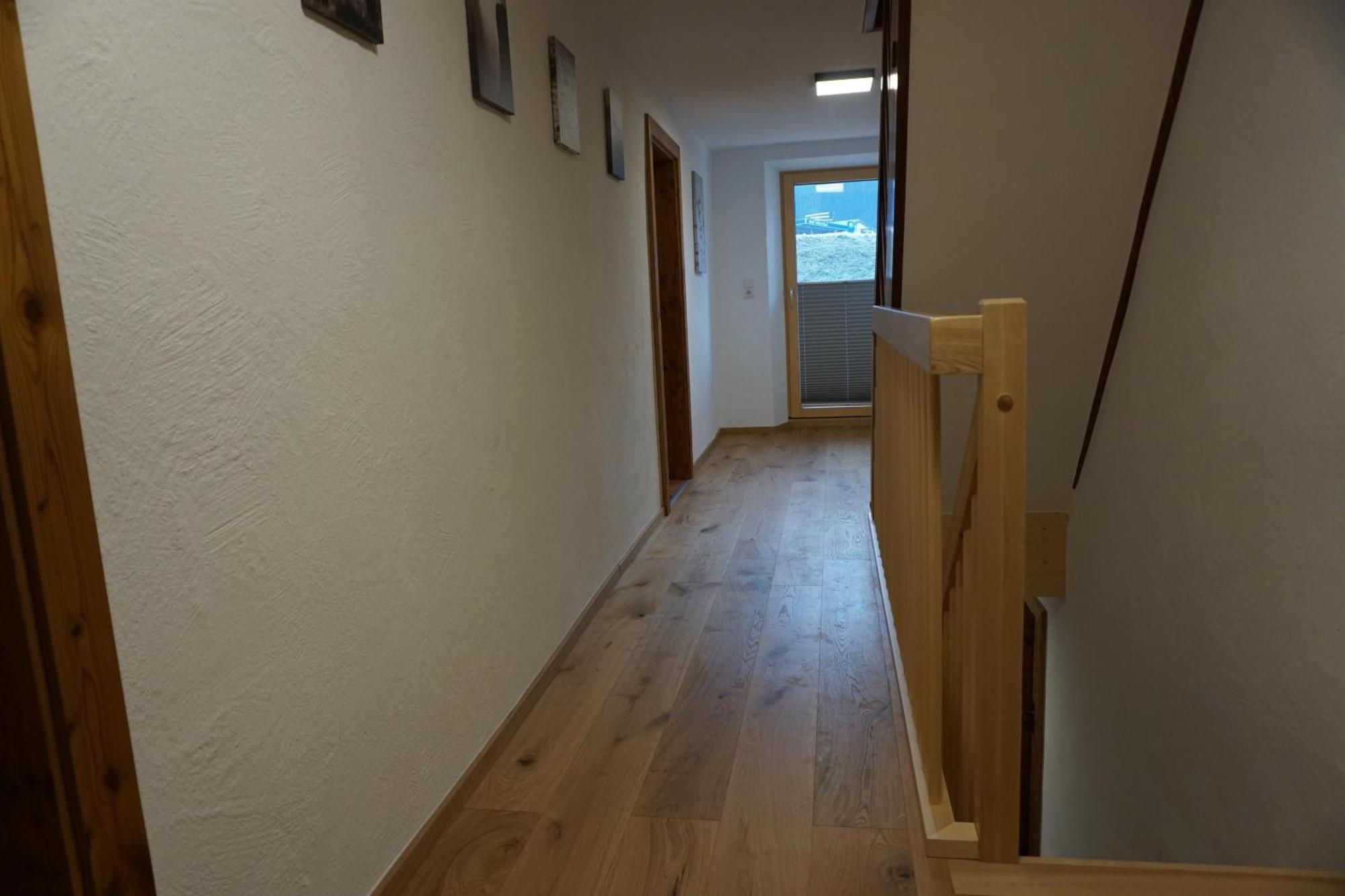 Apartments Edinger Söll Eksteriør bilde