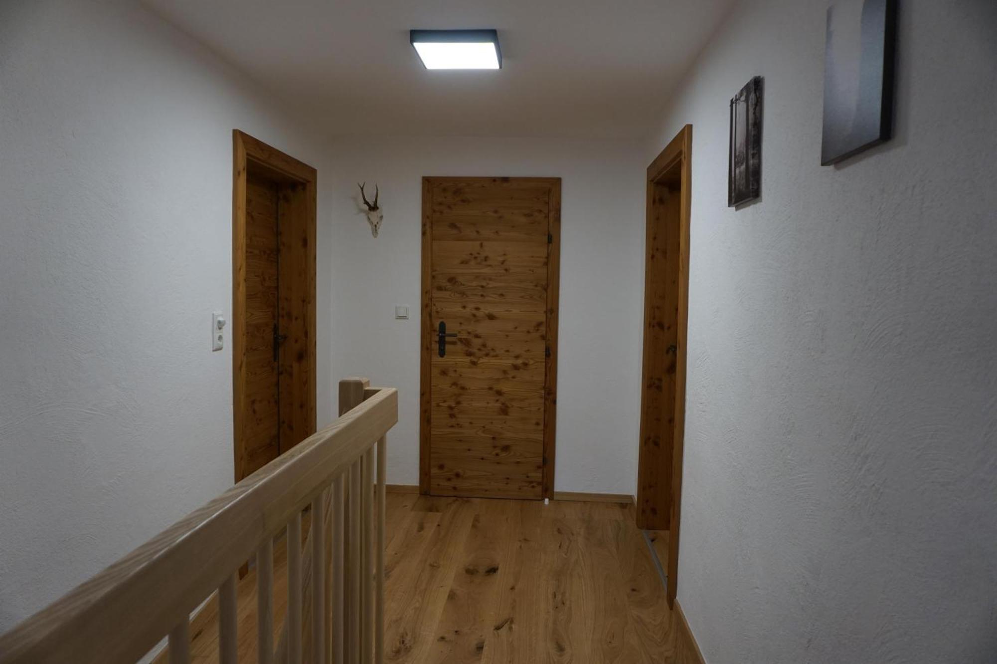 Apartments Edinger Söll Eksteriør bilde
