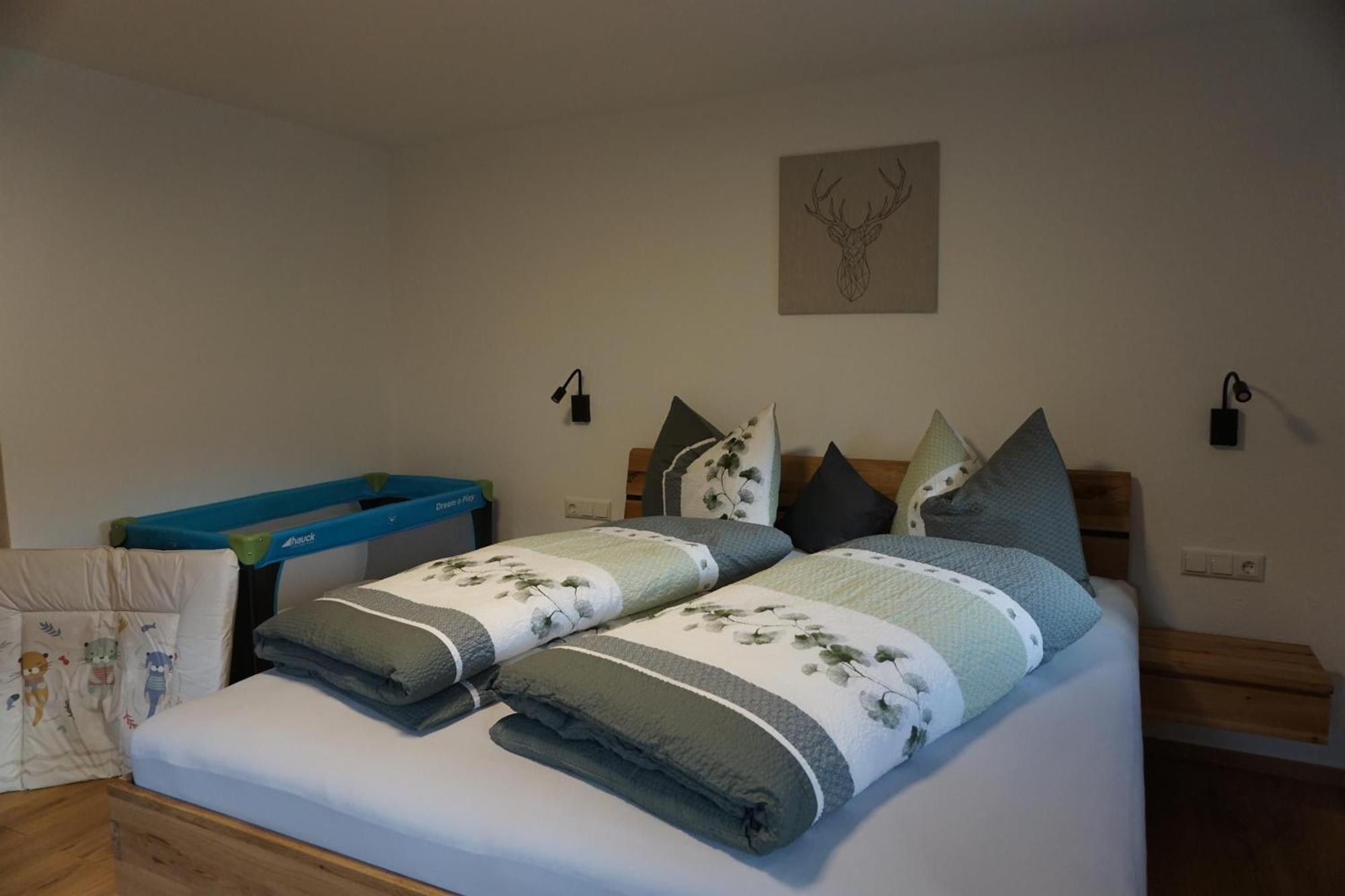 Apartments Edinger Söll Eksteriør bilde