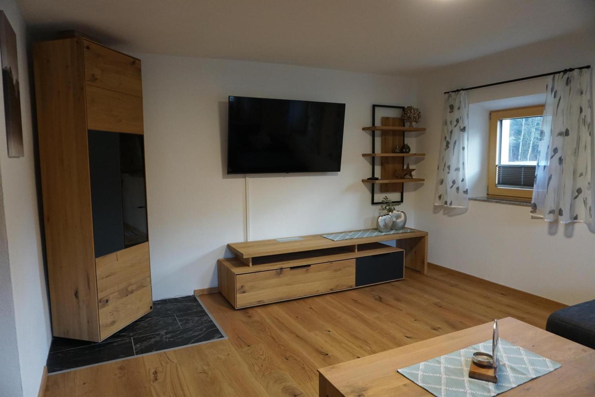 Apartments Edinger Söll Eksteriør bilde