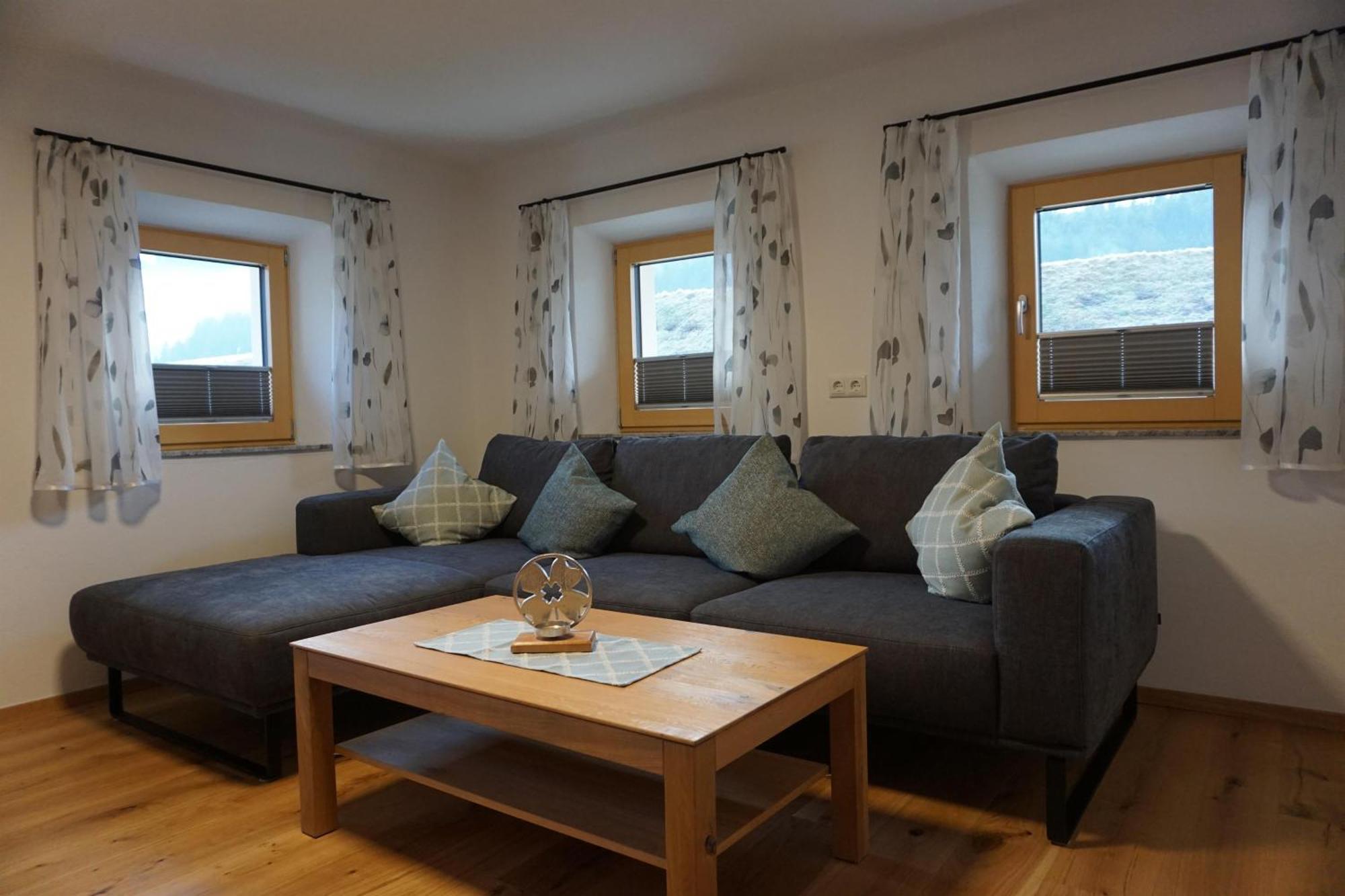 Apartments Edinger Söll Eksteriør bilde
