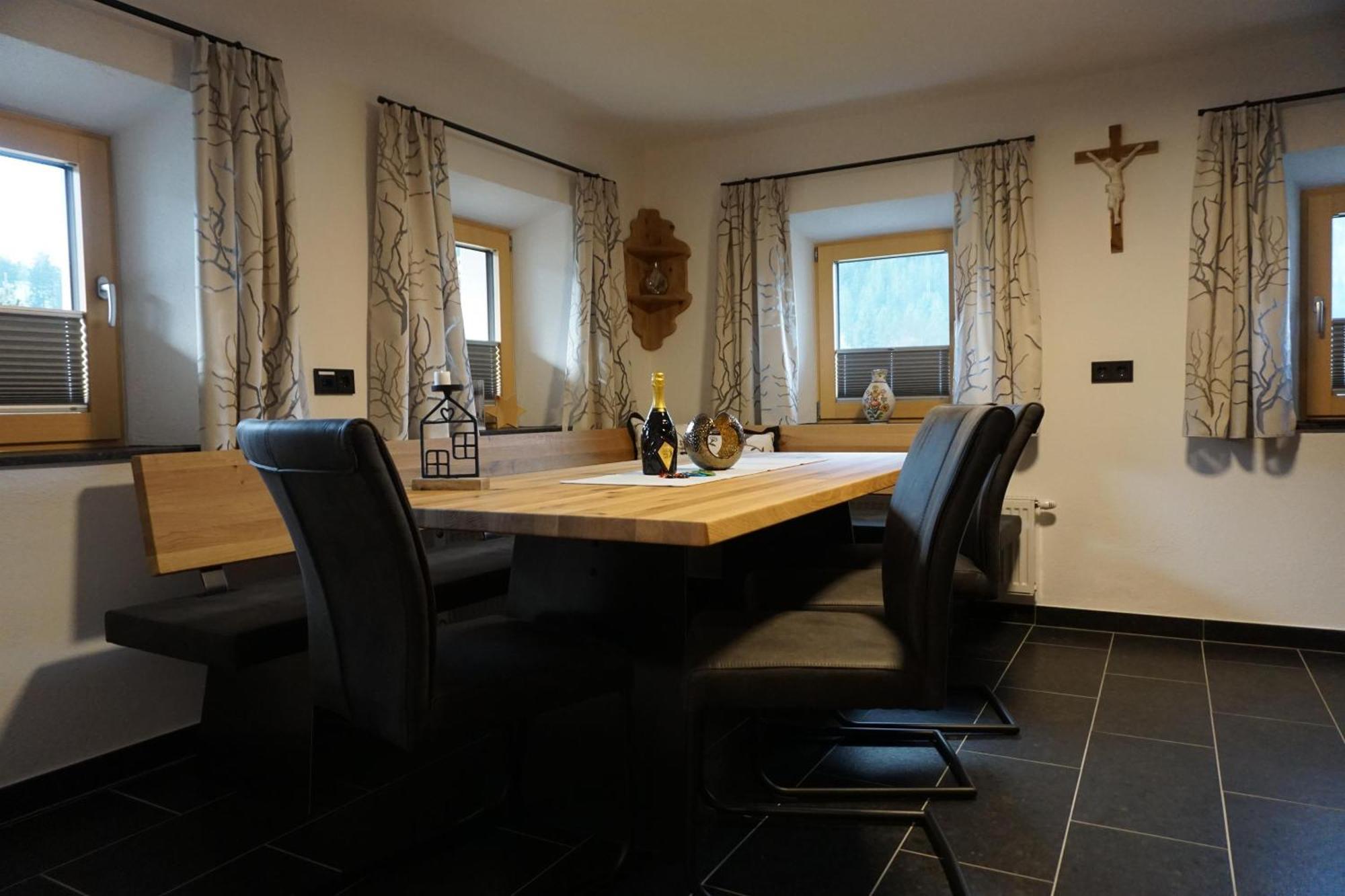 Apartments Edinger Söll Eksteriør bilde