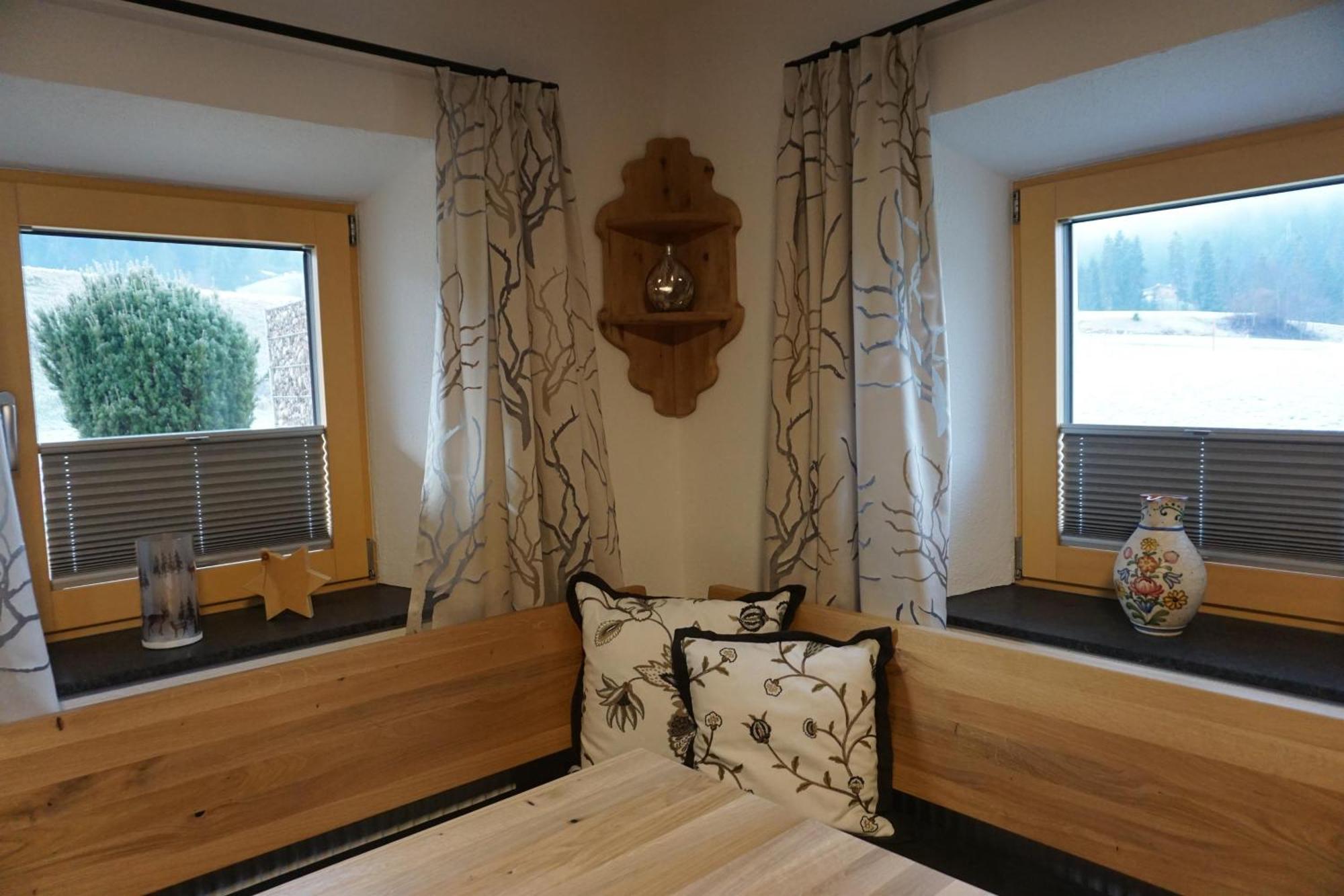 Apartments Edinger Söll Eksteriør bilde